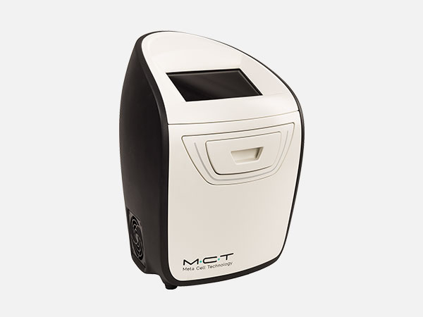 Metacell 세포 활성화 시스템 이미지